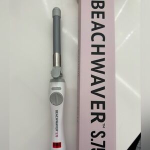 Beachwaver .75 Original Rotating Curling Iron
